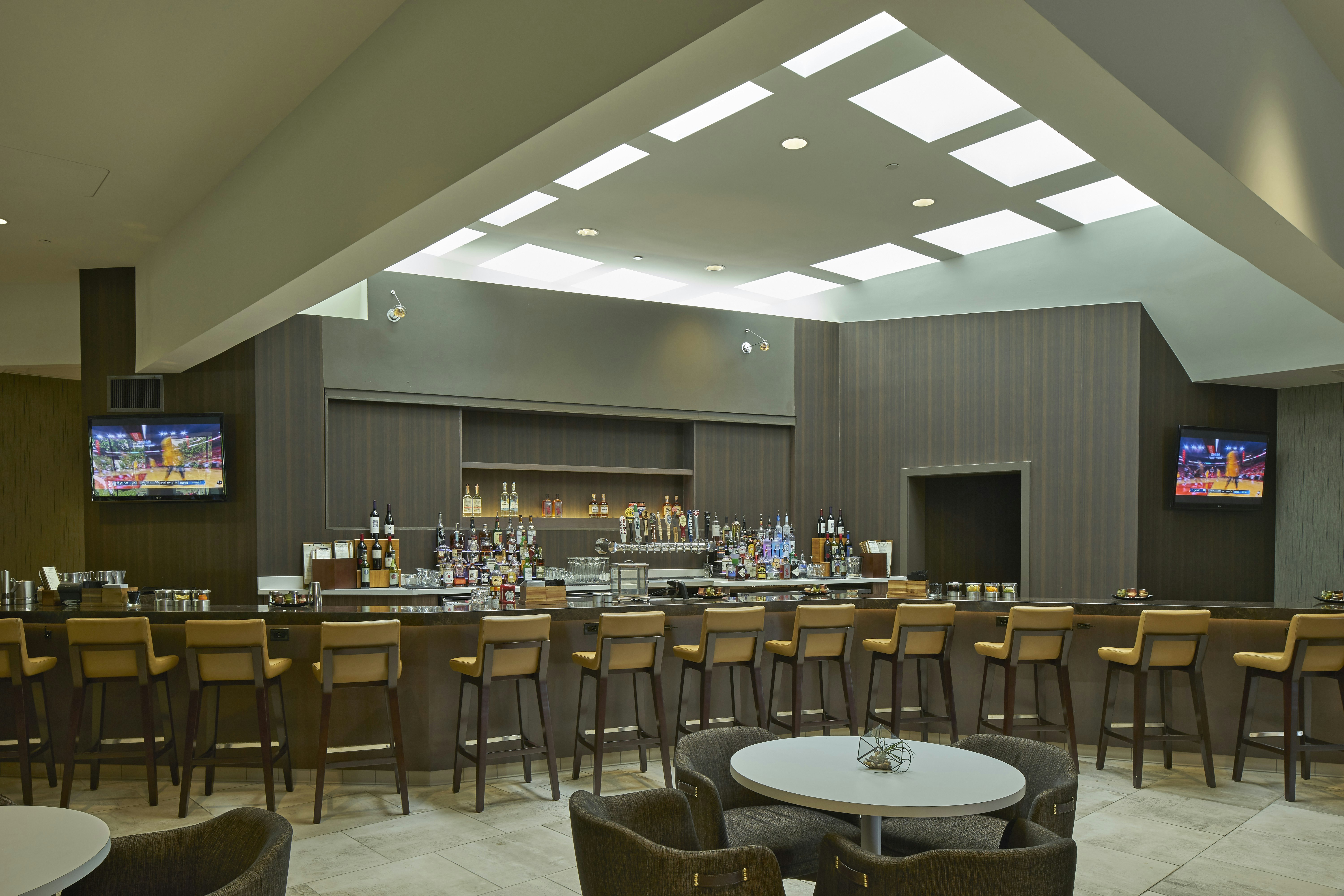 Hilton Raleigh North Hills 53/54