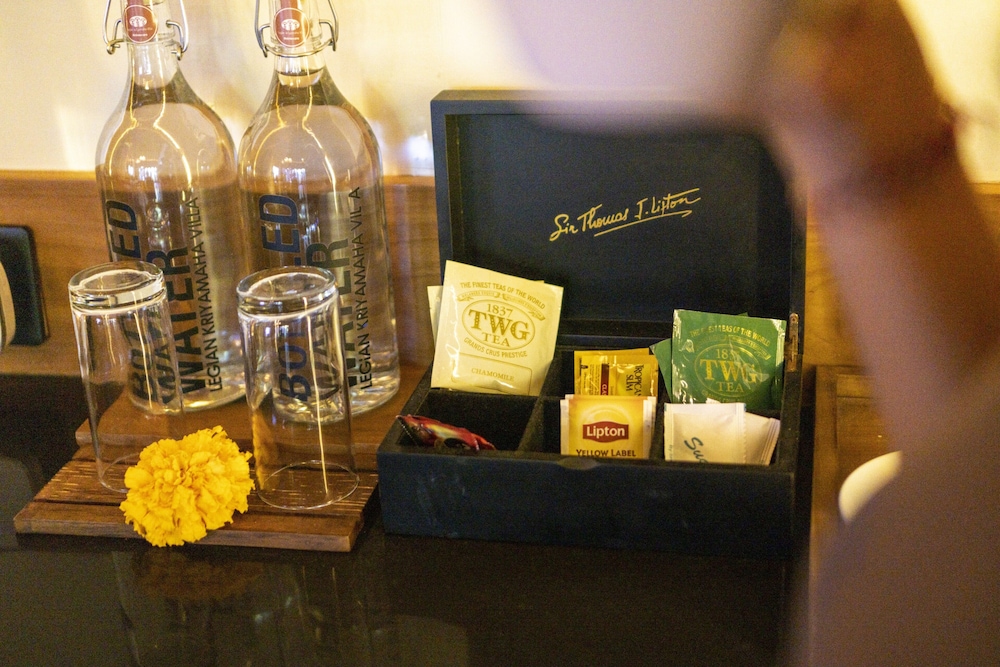 Ini Vie Villa Seminyak by Ini Vie Hospitality photo2