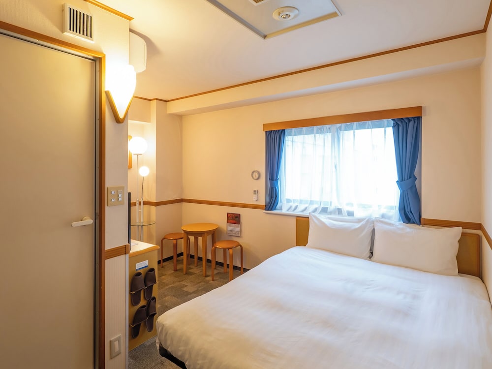 Toyoko Inn Asakusa Kuramae No.1 27/62
