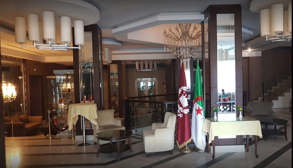 Hotel Tadj El Mouada 42/49