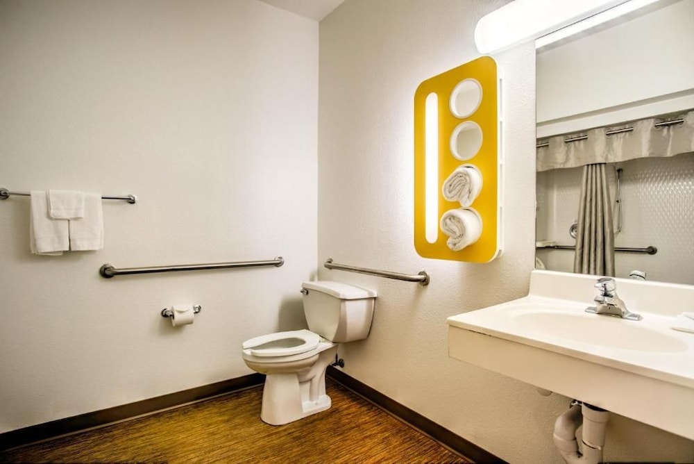 Motel6 Missoula, MT 61/65