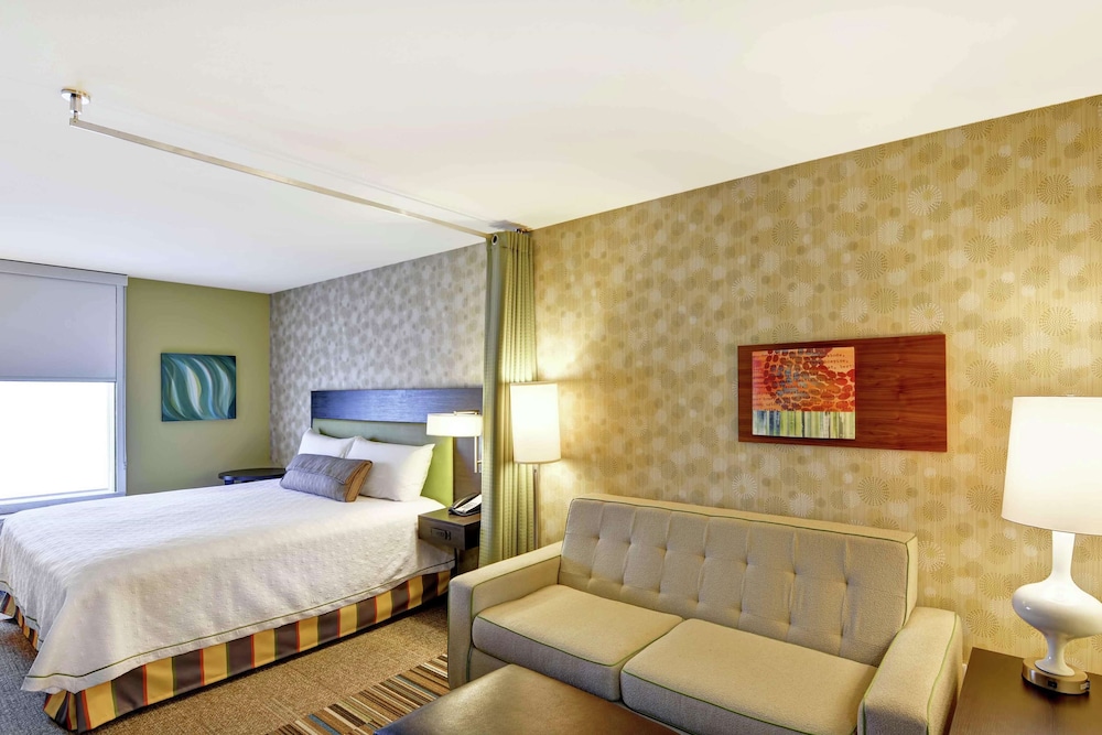 Home2 Suites by Hilton Idaho Falls 11/53