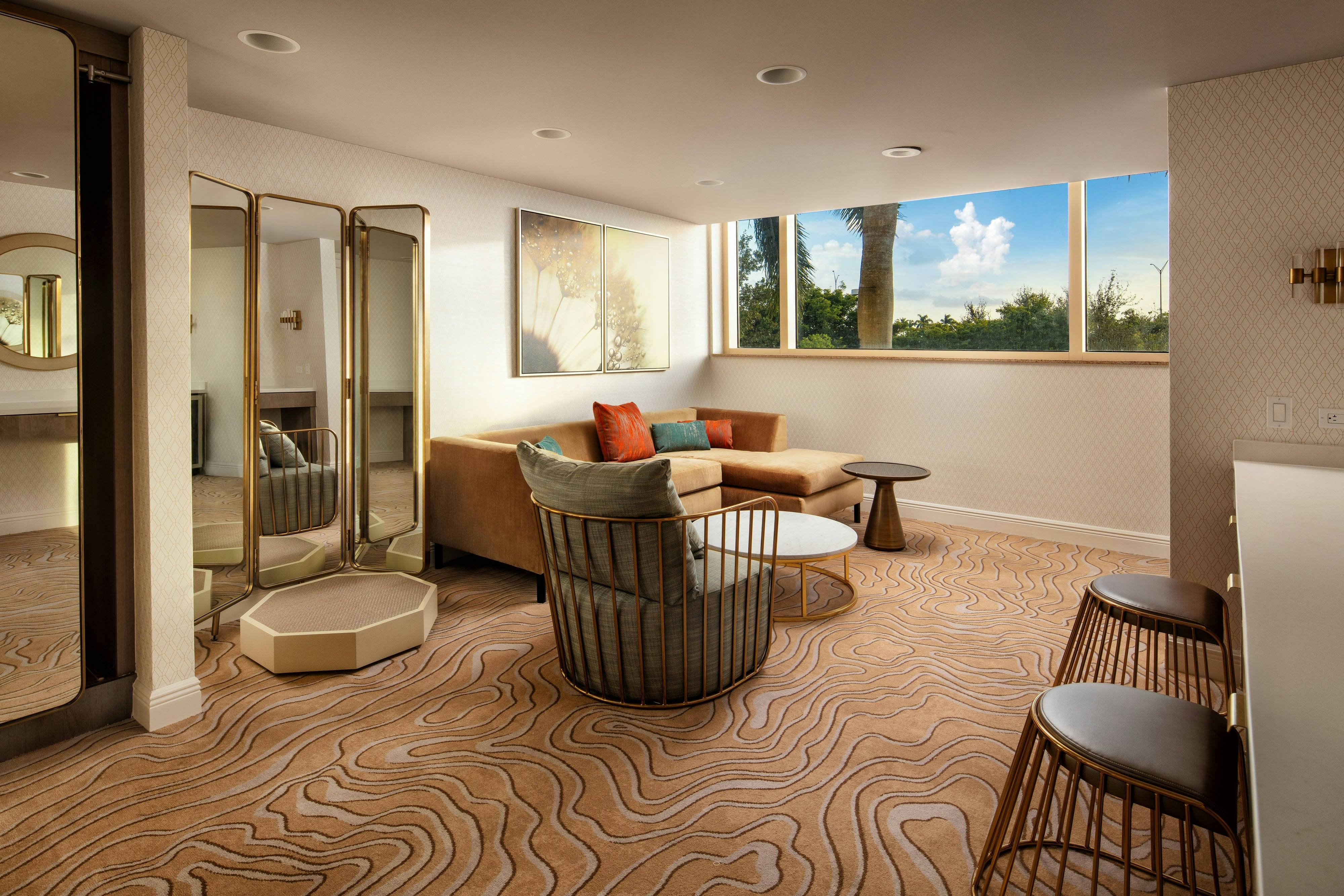 Renaissance Fort Lauderdale West Hotel 22/50