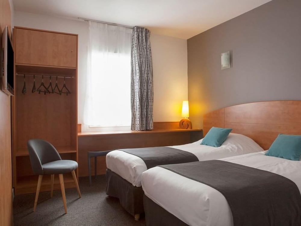 Inter Hotel Plume Hotel 7/50