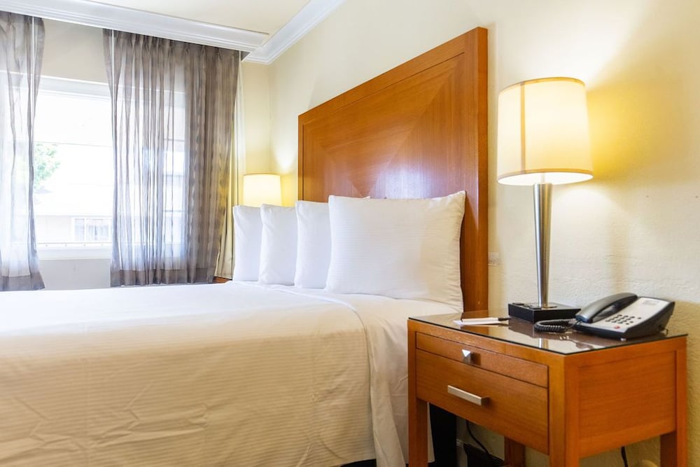 at San Luis Obispo旅馆(Inn at San Luis Obispo) 图片3