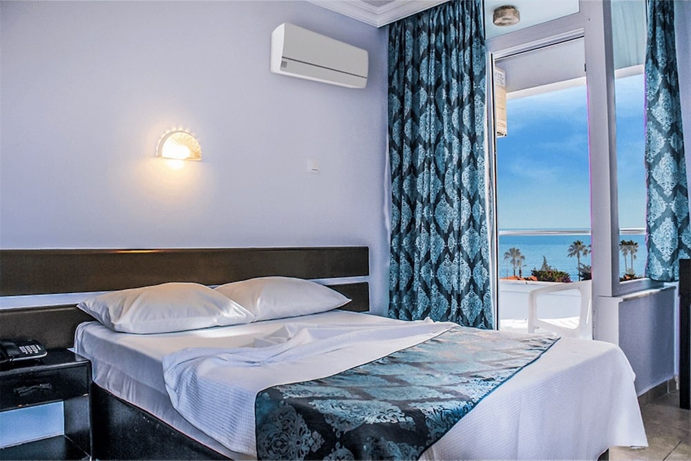Yaman Life Hotel 24/50
