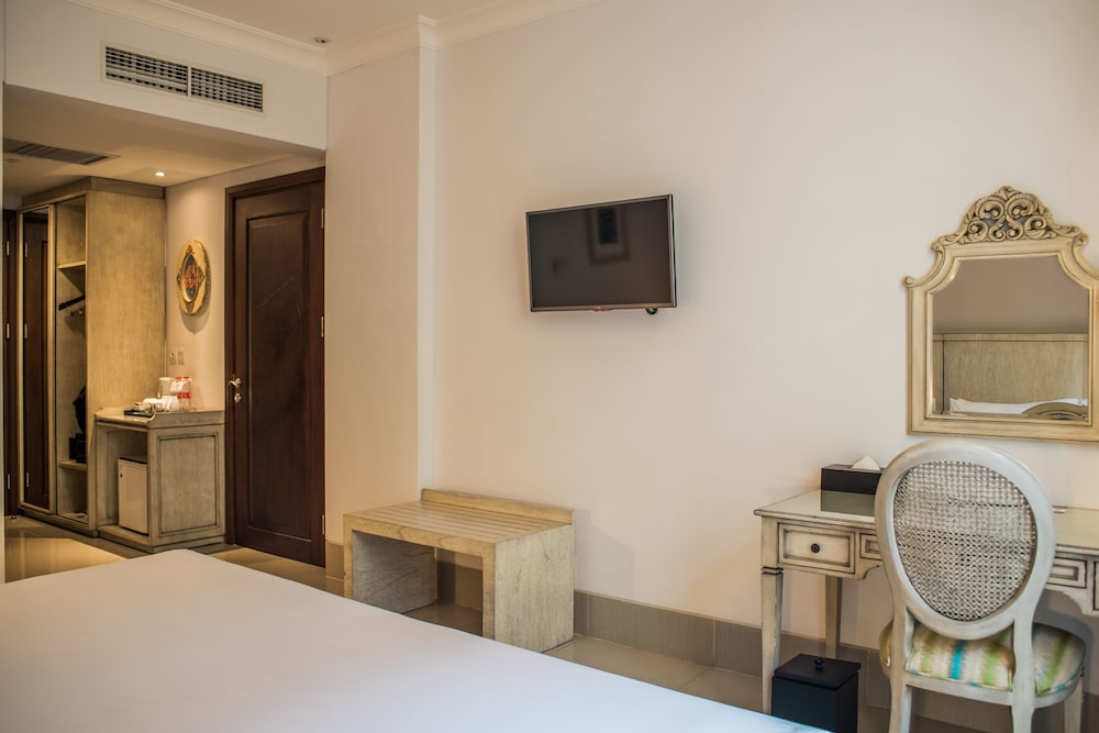 NIMS Hotel Seminyak 14/58