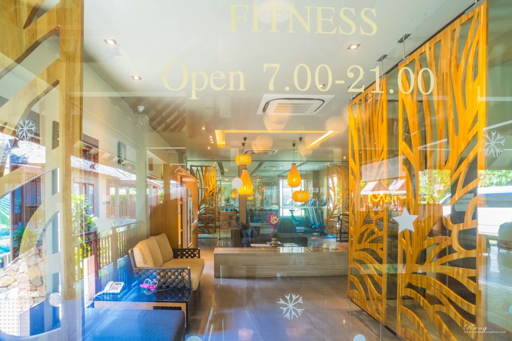 Baan Haad Ngam Boutique Resort and Villas 9/50