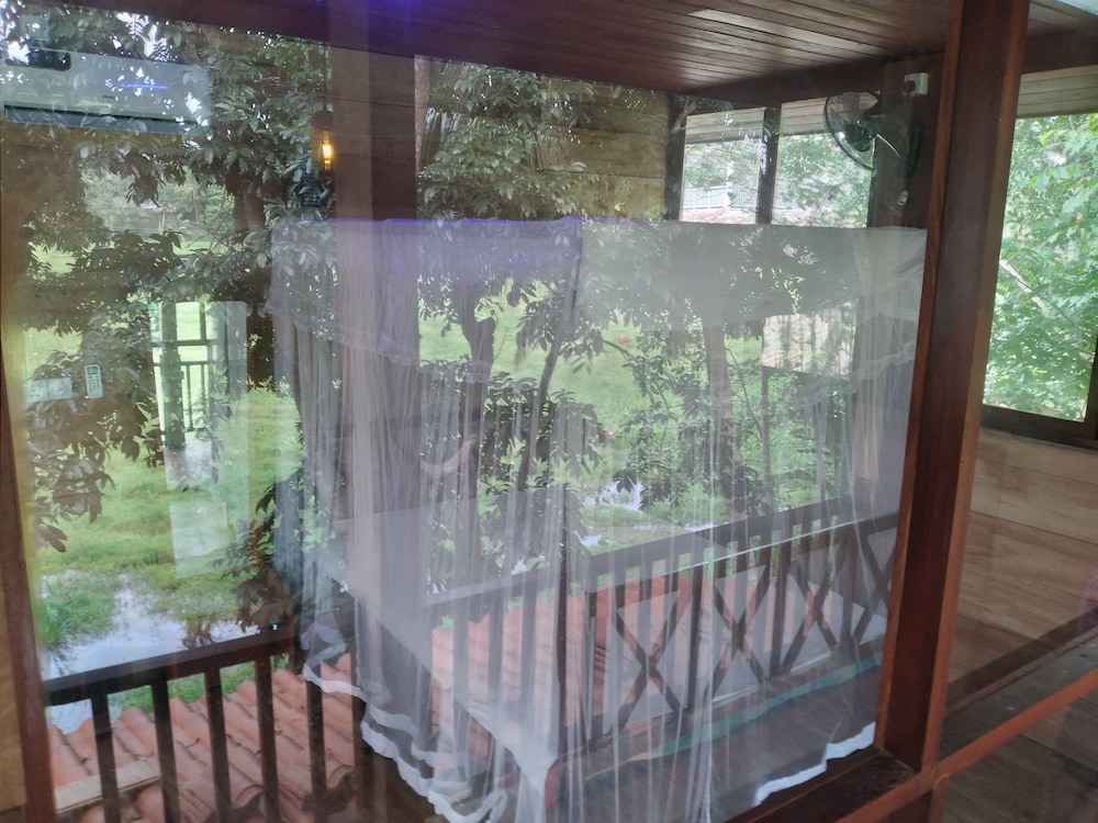 Green Herbal Ayurvedic Eco-Lodge 40/54
