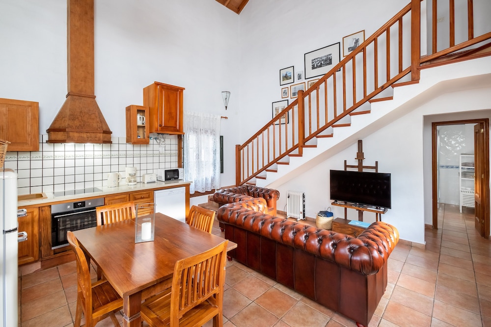LAS CASAS DEL CHORRO 35/62