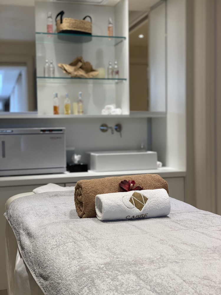 Hotel Genovese 23/70