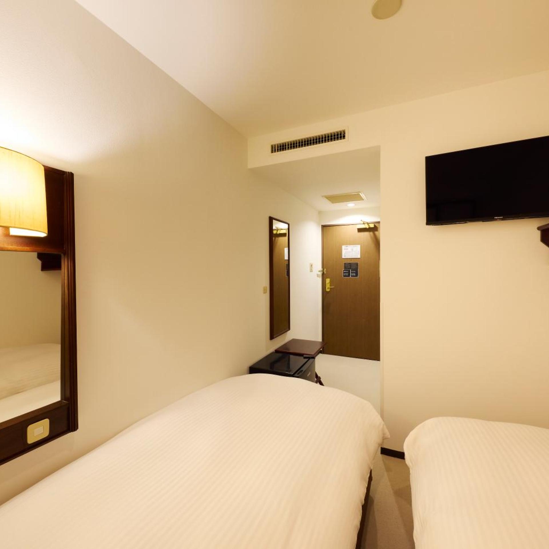 Centurion Hotel Hamamatsu 19/50
