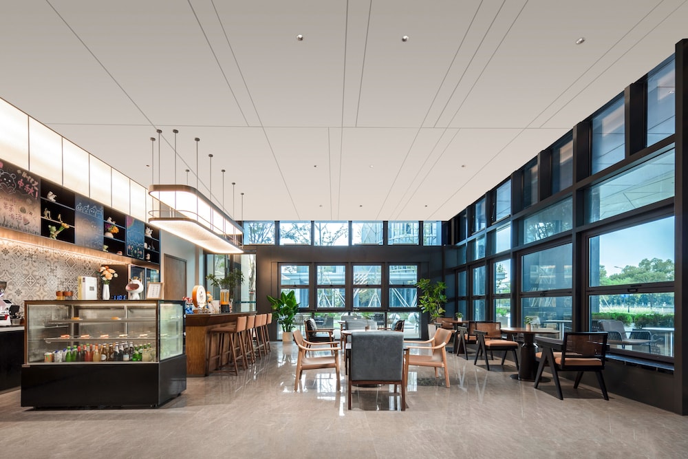 UrCove by Hyatt Hangzhou Xiaoshan Jiangnan Technology City 31/50