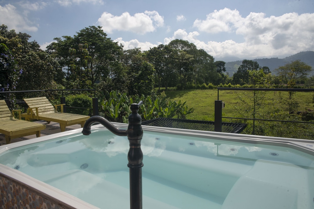 Finca Hotel Rosa Antonia 22/43