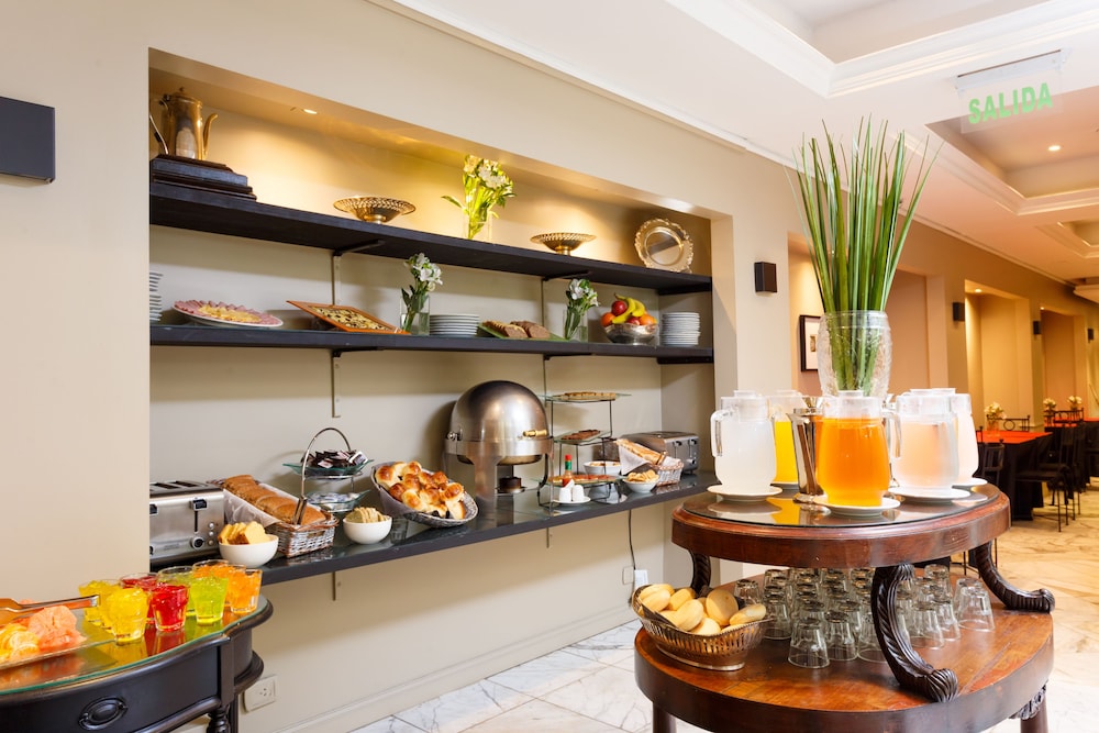 Le Cinque Lusso Recoleta 4/32