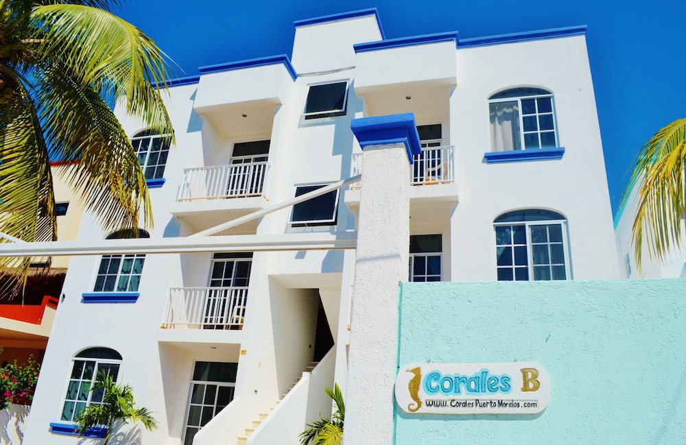 Corales Suites 4/50