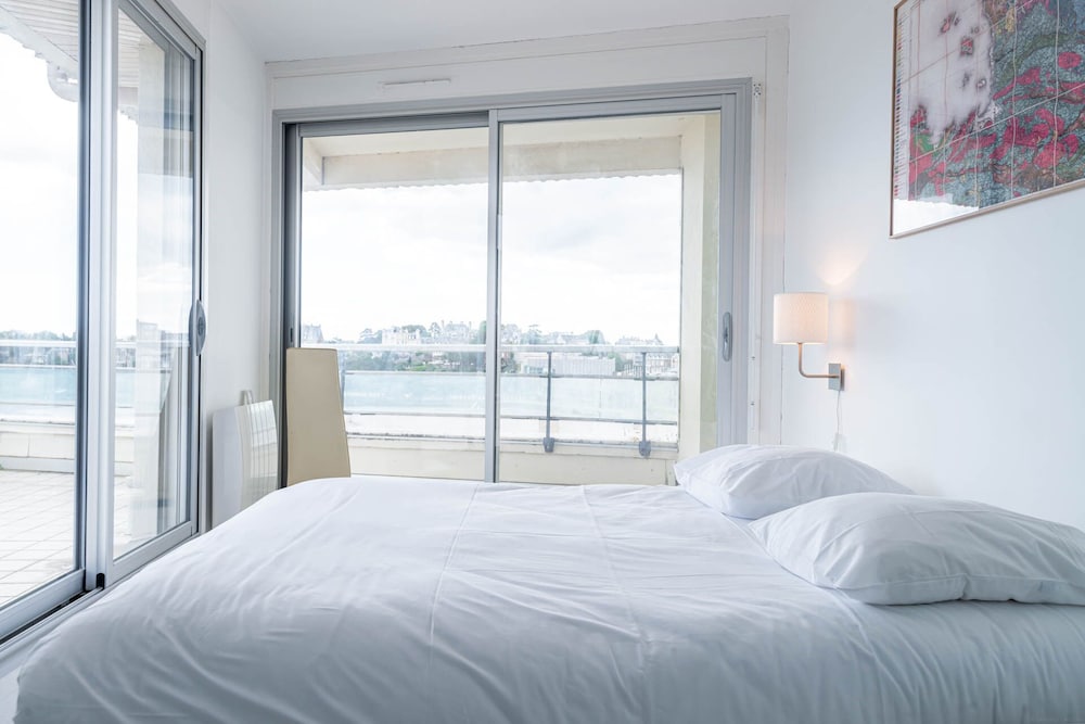 Best Western Hotel Le Crystal Dinard 26/58