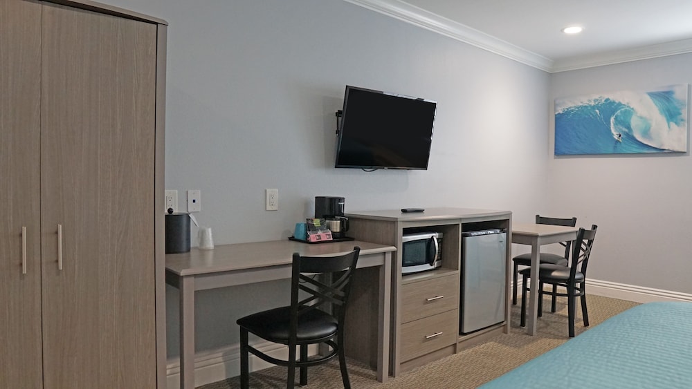 Surf City Inn 30/44