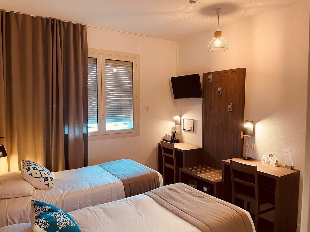 Hotel Le Passiflore 17/30