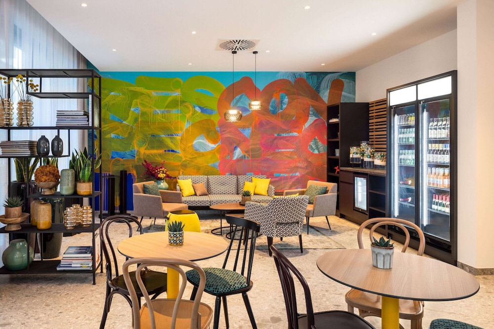 B&B HOTEL Berlin-Kreuzberg 41/49