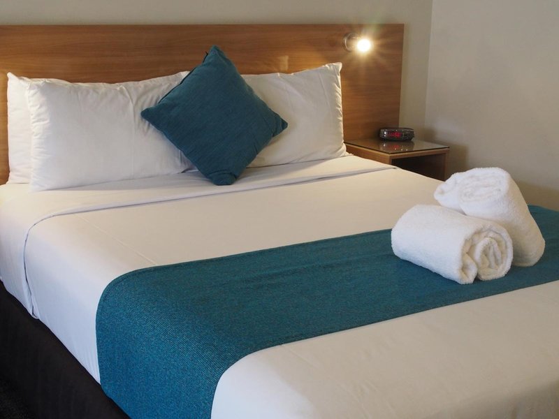 Sunnybank Star Hotel & Apartments 5/10