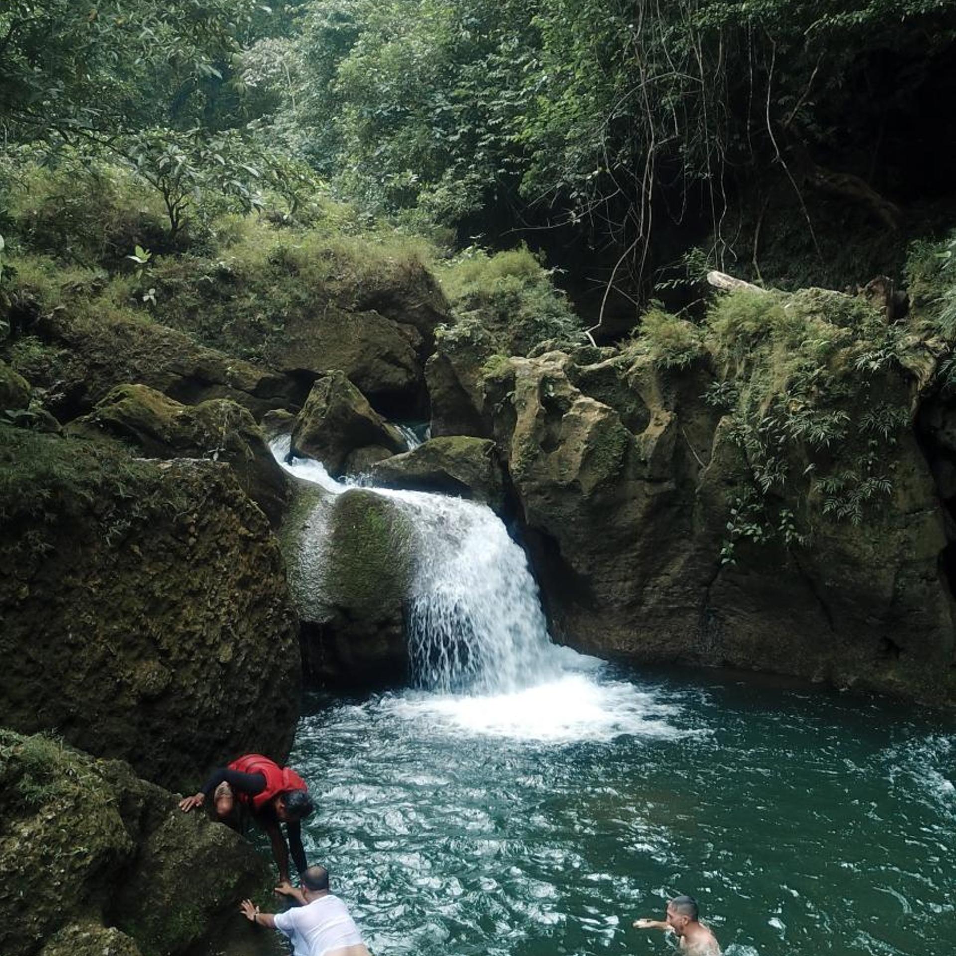 HAU Eco Lodges Citumang 45/50