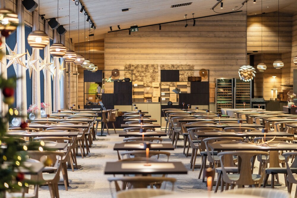 Wilderness Hotel Kieppi 44/60