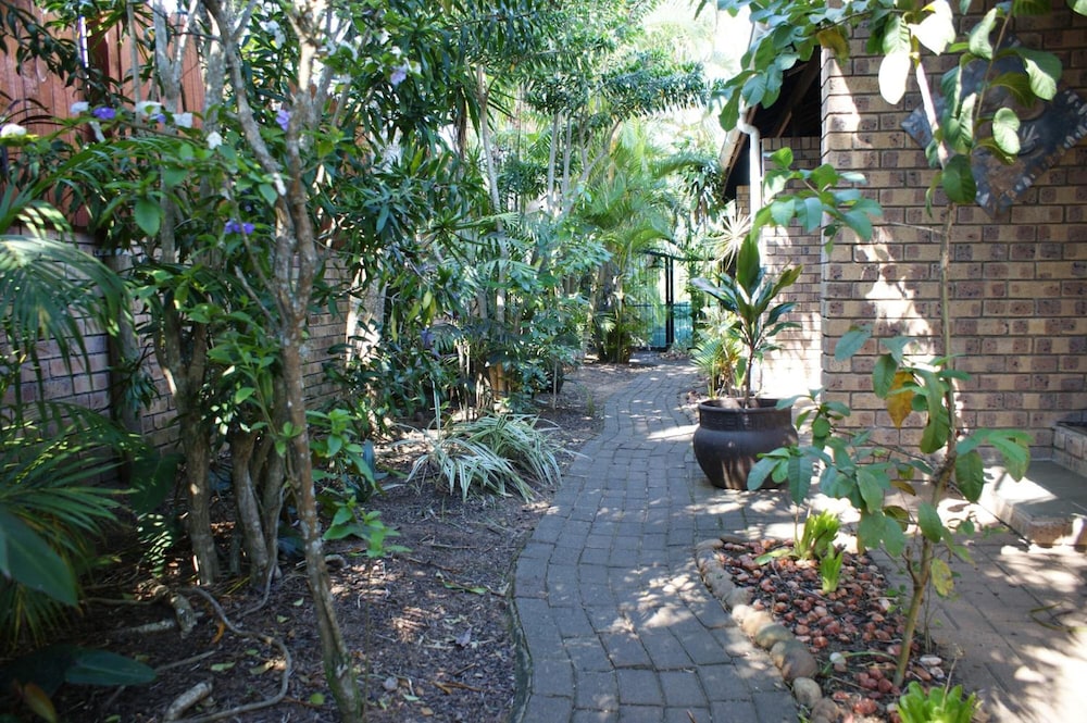 Bhangazi Lodge 30/39