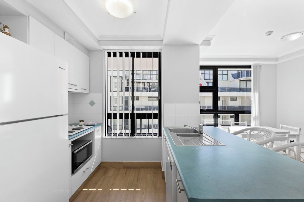 Neptune Resort 34/80