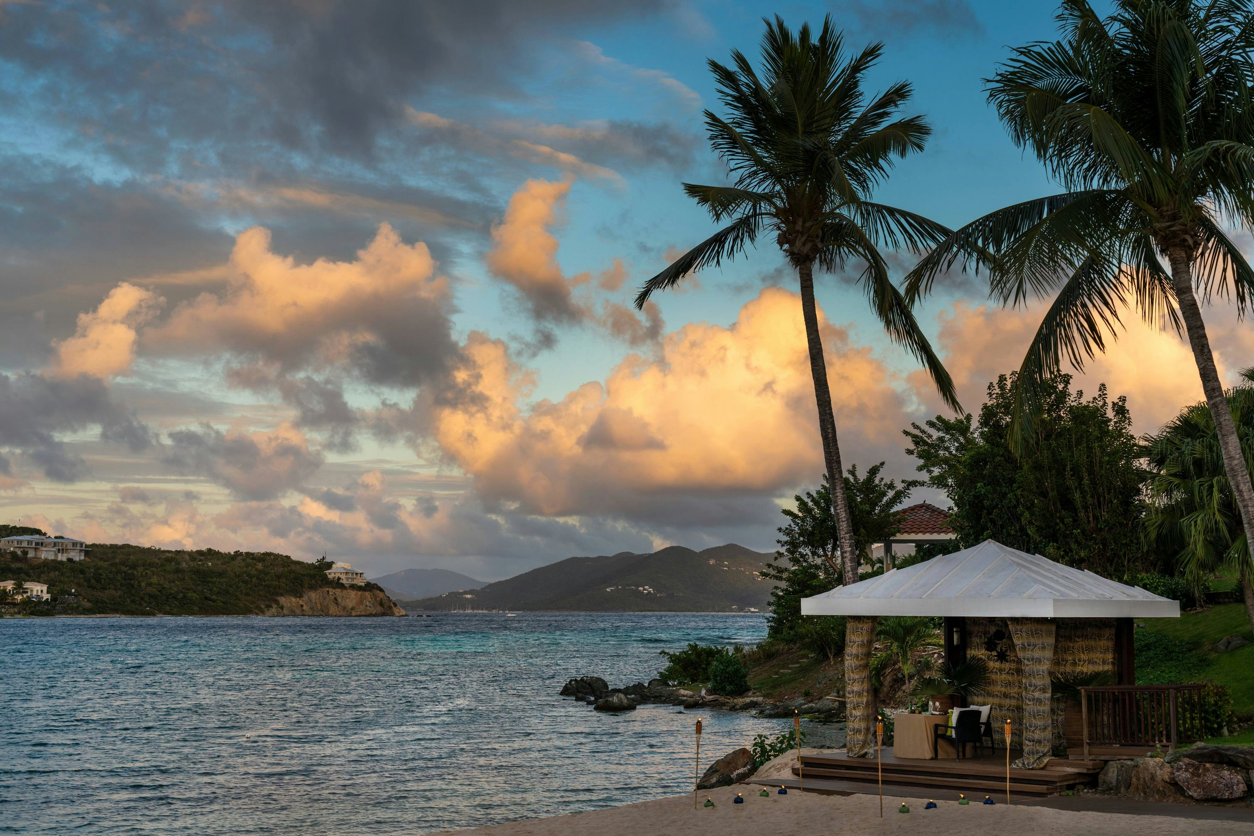 Ritz Carlton St Thomas 44/50