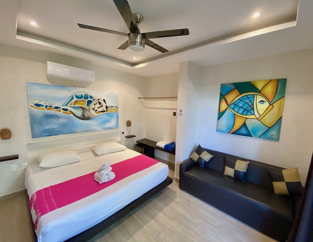 Pacha Tulum Boutique Hotel 27/84