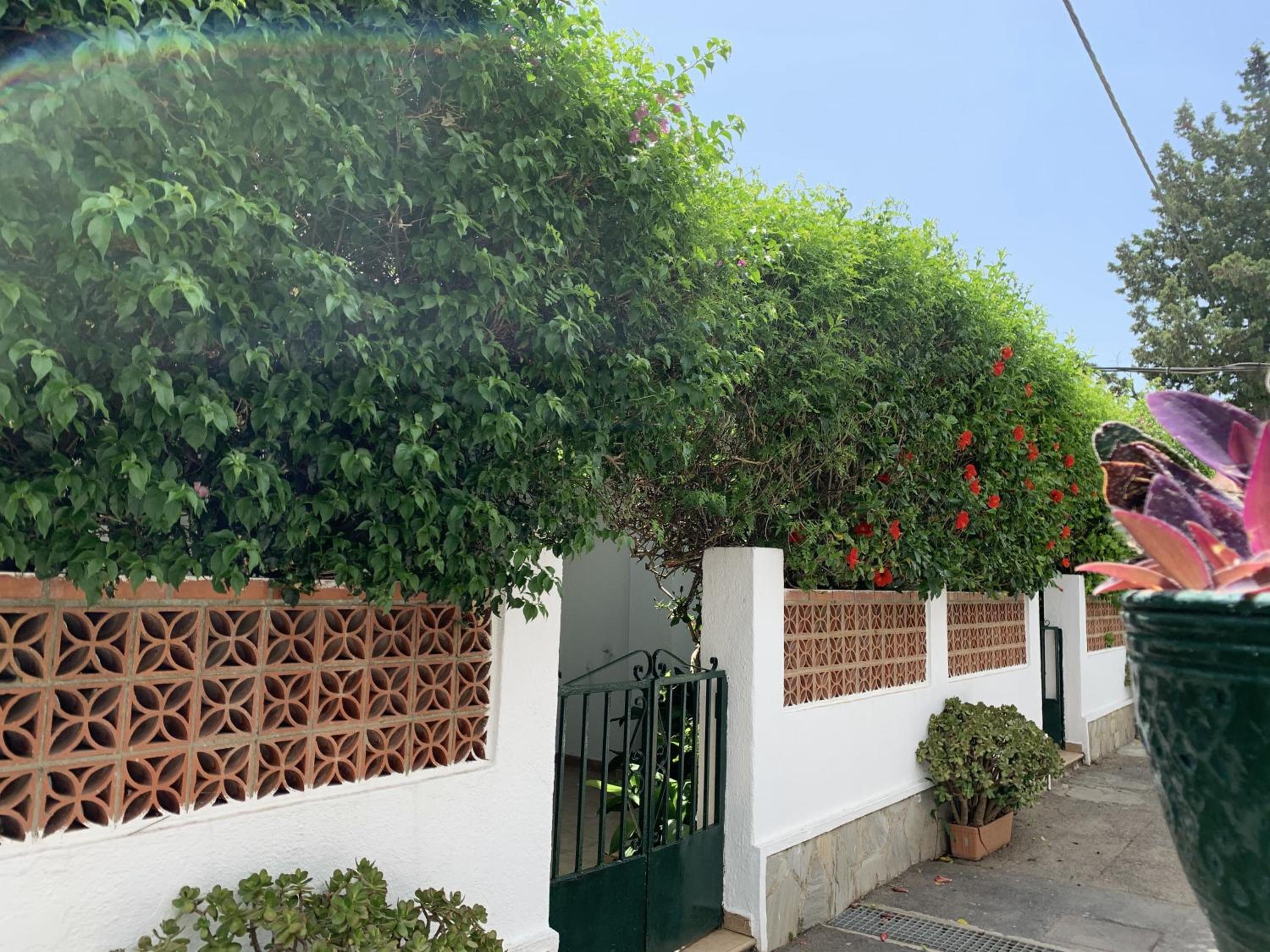 Hotel Antonio Conil 41/45