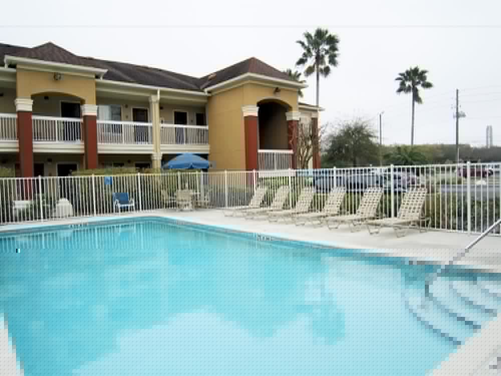 Extended Stay America - Clearwater - Carillon Park 1/52