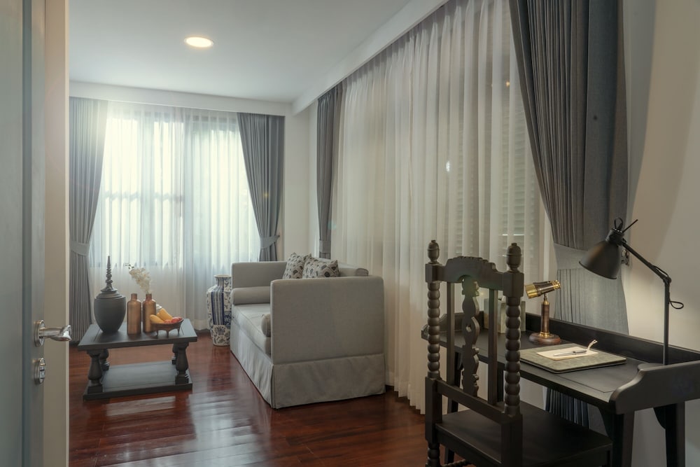 Souphattra Hotel 33/50