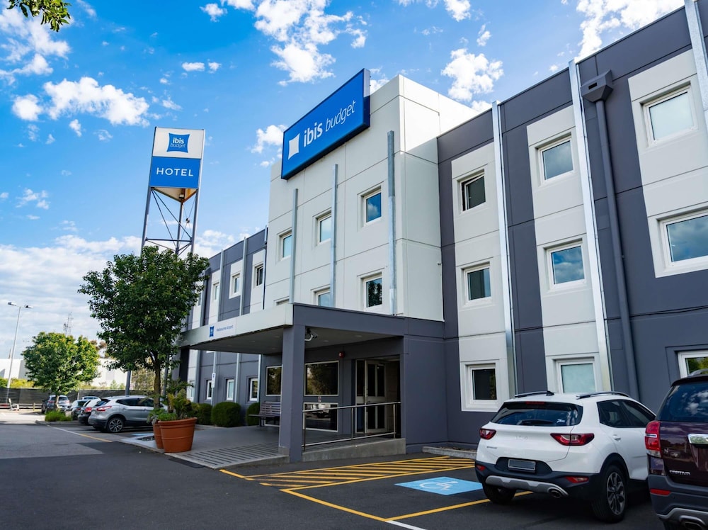 ibis budget Melbourne Airport 70/73