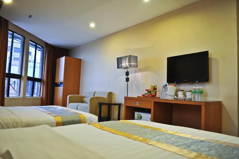 Hotel Centum 27/32