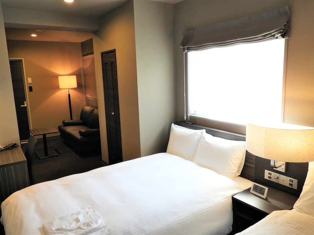 Act Hotel Roppongi 12/50