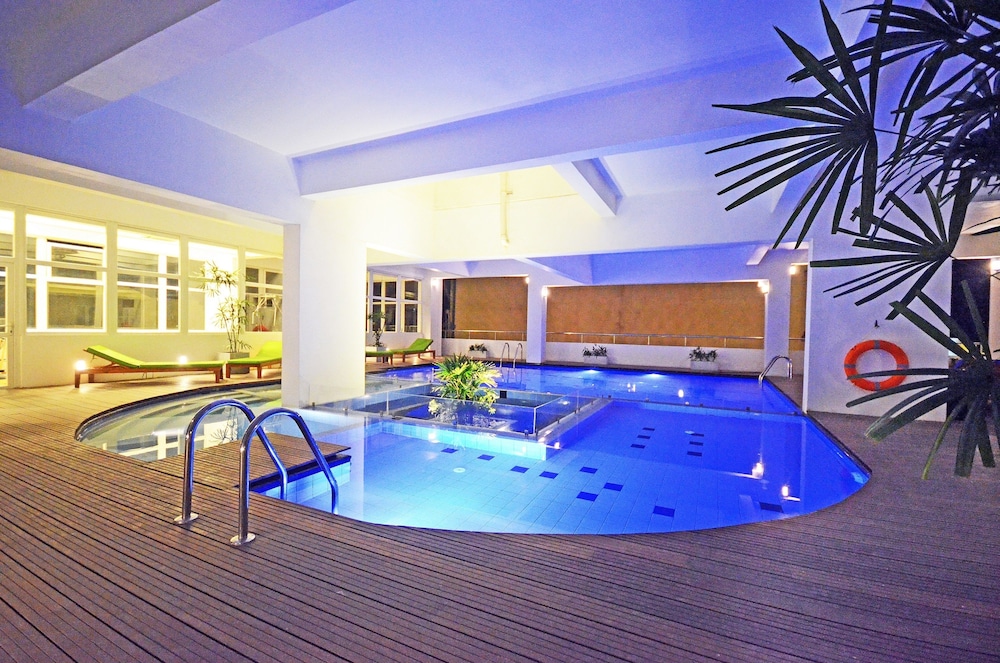 Ocean Edge Suites 19/49