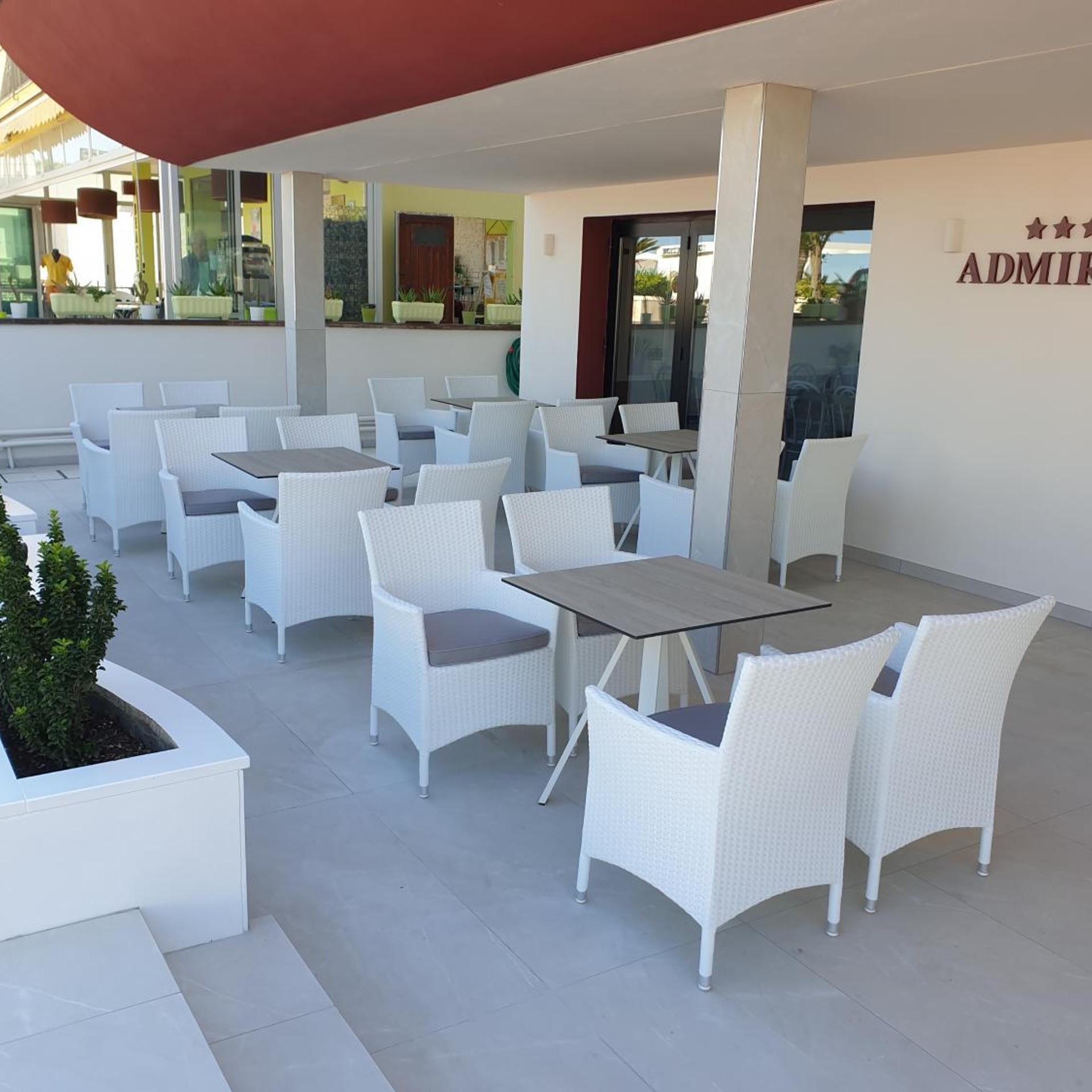 Hotel Admiral 22/37
