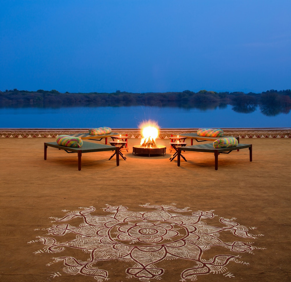 RAAS Chhatrasagar 46/50