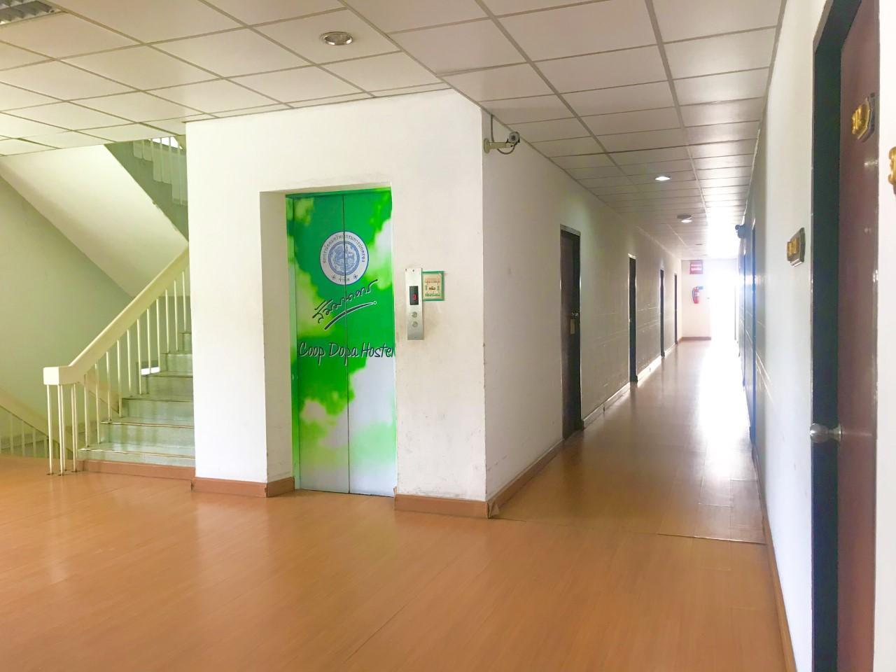 Coop Dopa Hostel 59/67