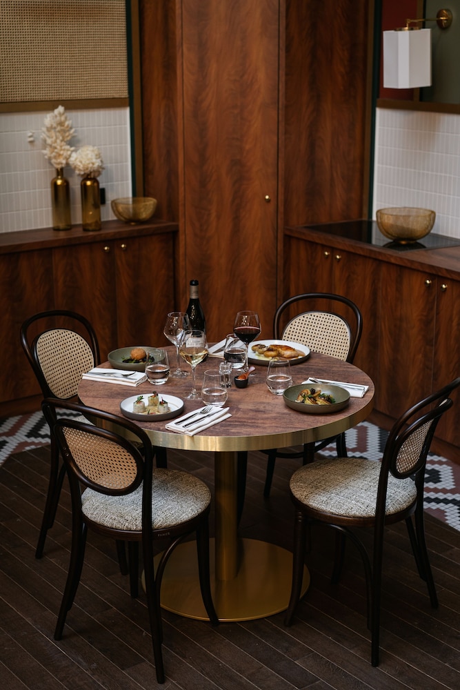 Nest Hotel Paris la Defense - MGallery Collection 32/46