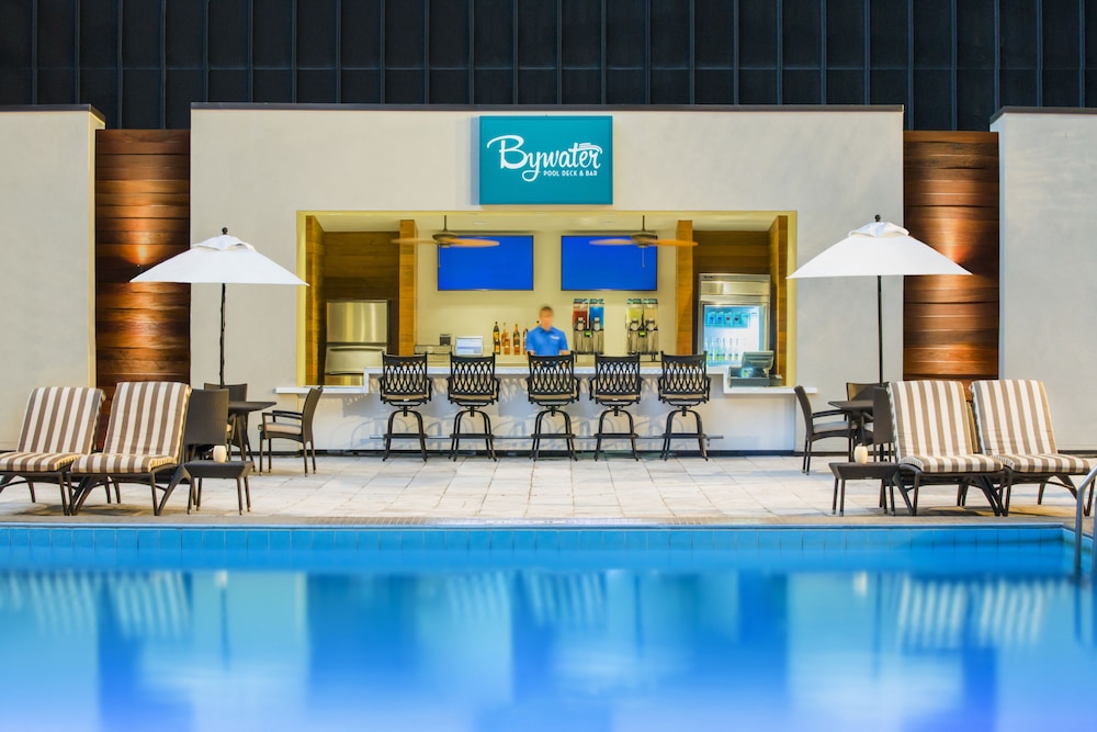 Hyatt House New Orleans/Downtown in NEW ORLEANS - LA