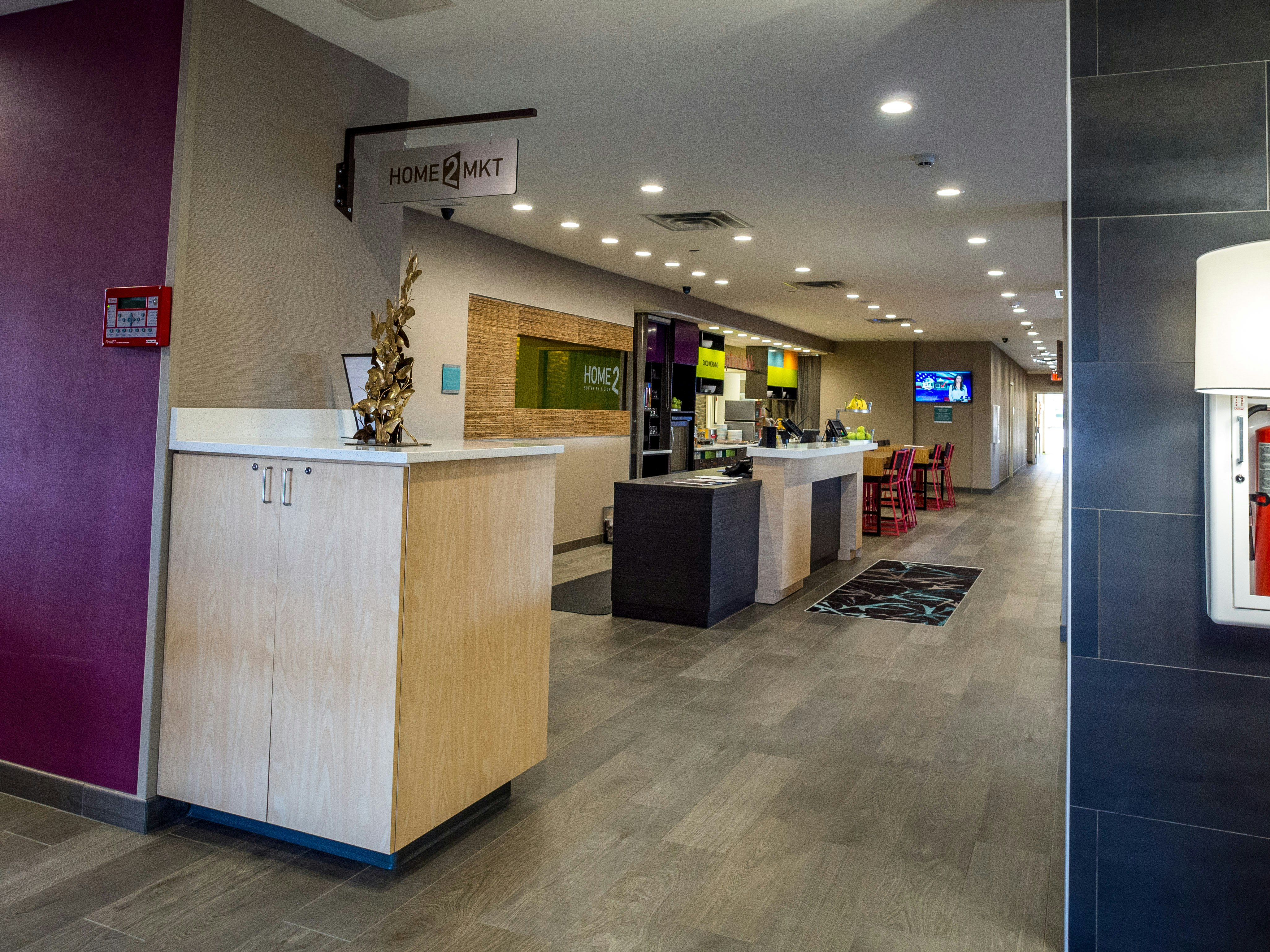 Home2 Suites by Hilton Oklahoma City NW Expressway 7/49