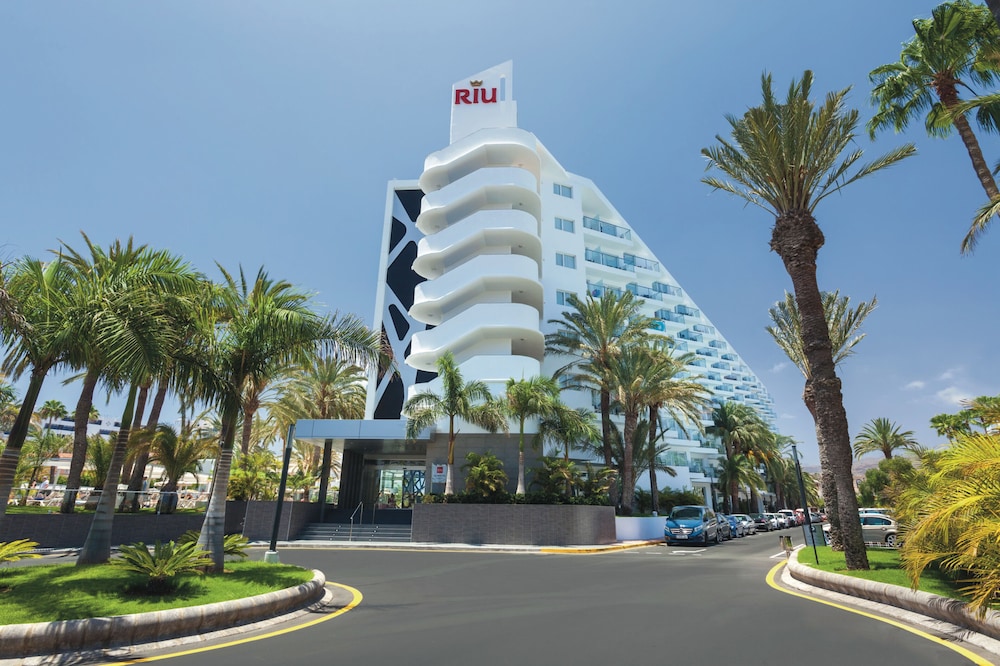 Hotel RIU Papayas 17/24