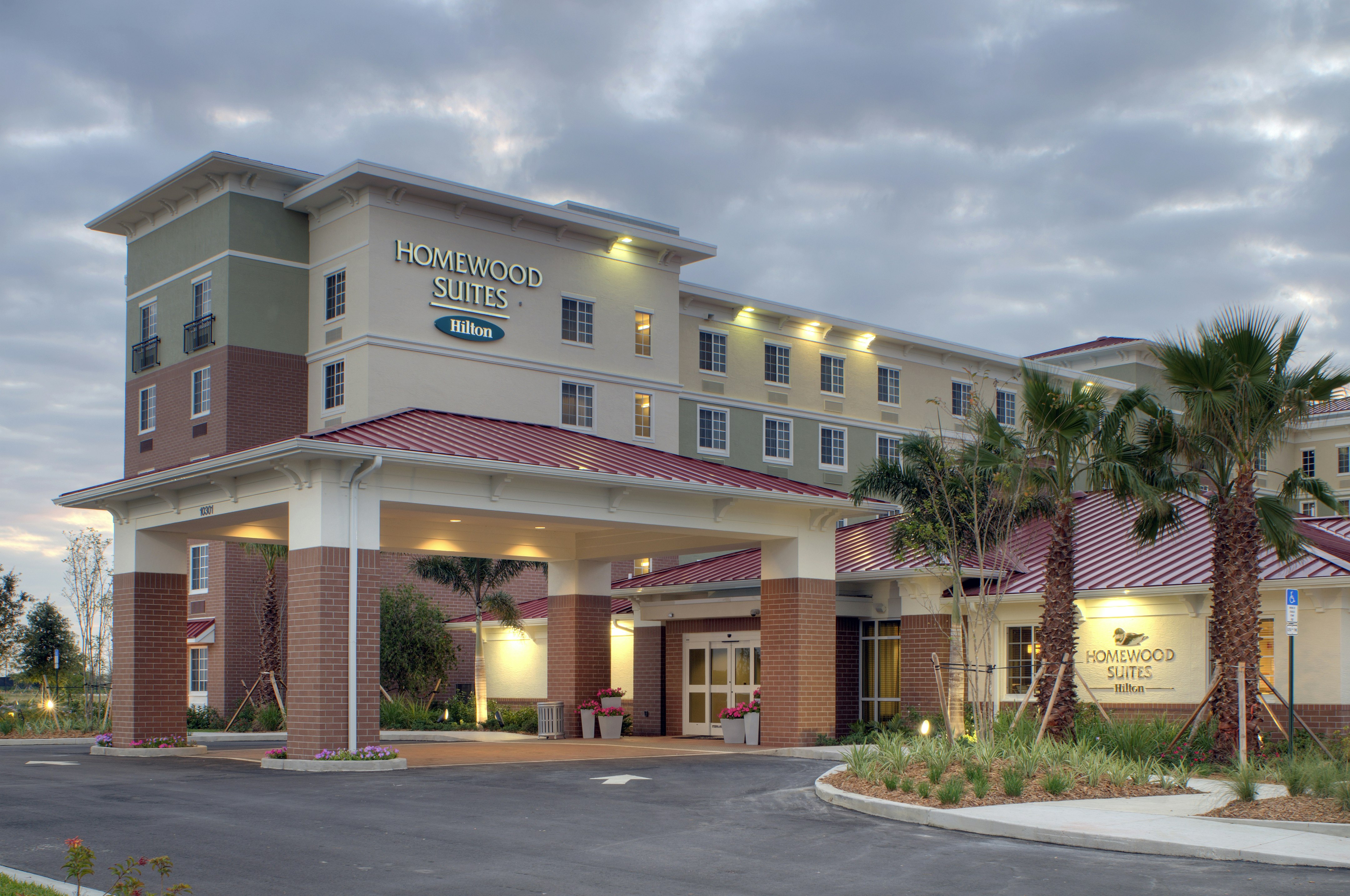 Homewood Suites by Hilton Port St Lucie-Tradition 1/15