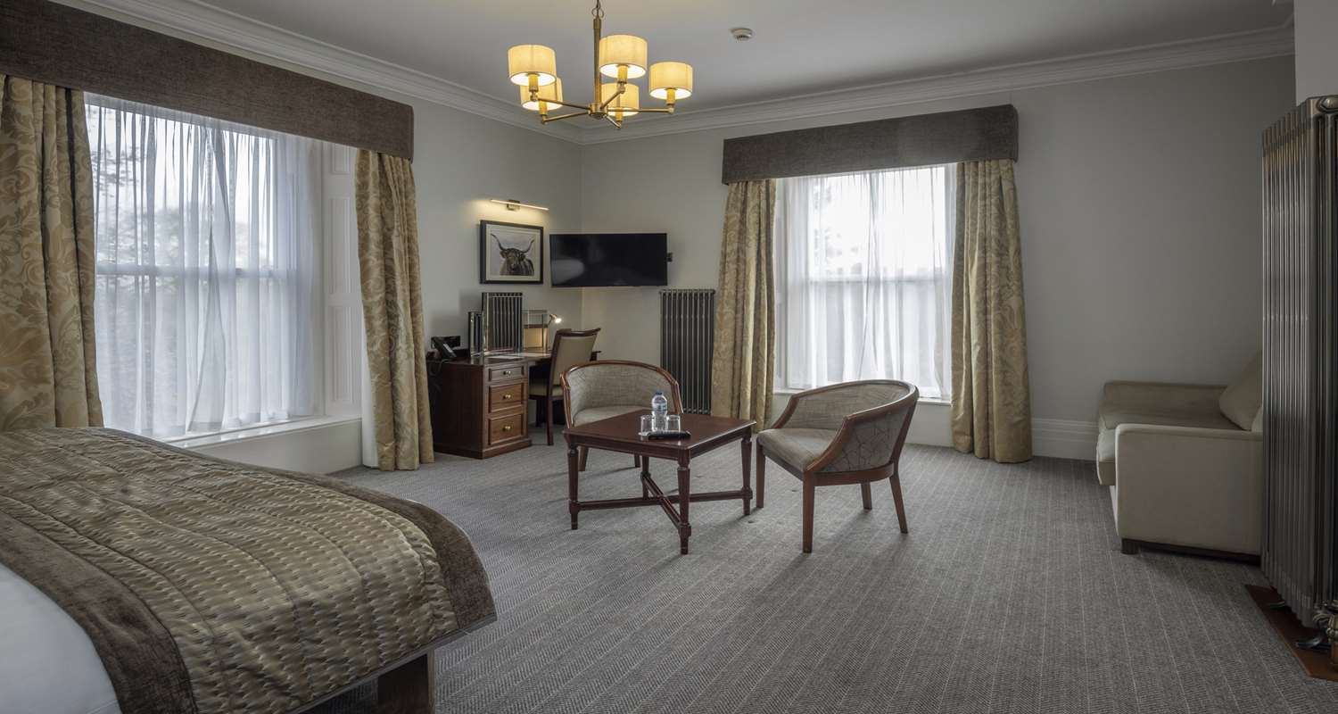 Best Western Plus Buxton Lee Wood Hotel 42/65
