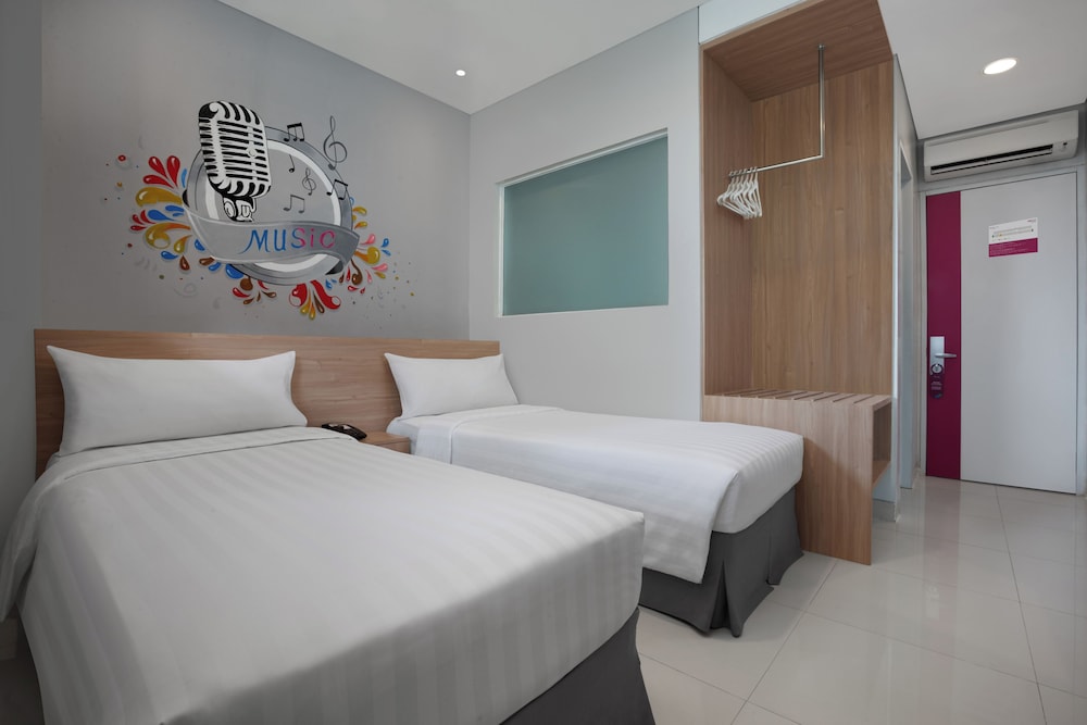 favehotel Gatot Subroto 10/45