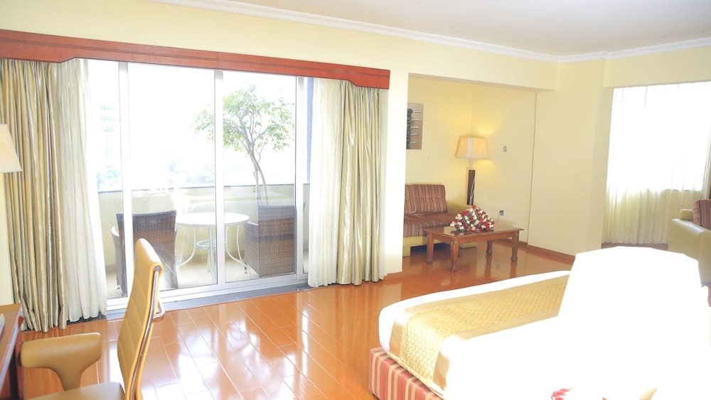 Inter Luxury Hotel 23/75
