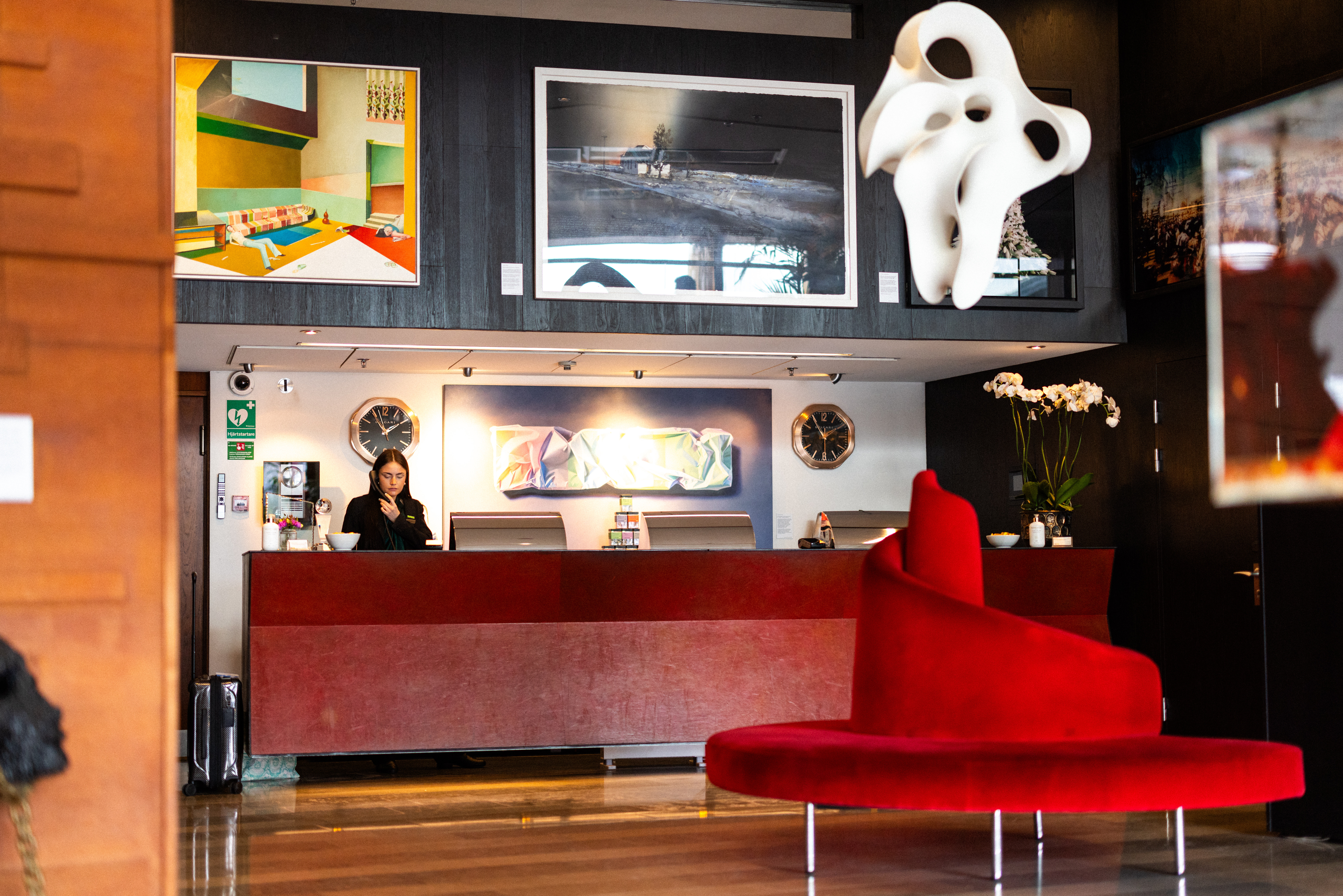 Avalon Hotel 3/48